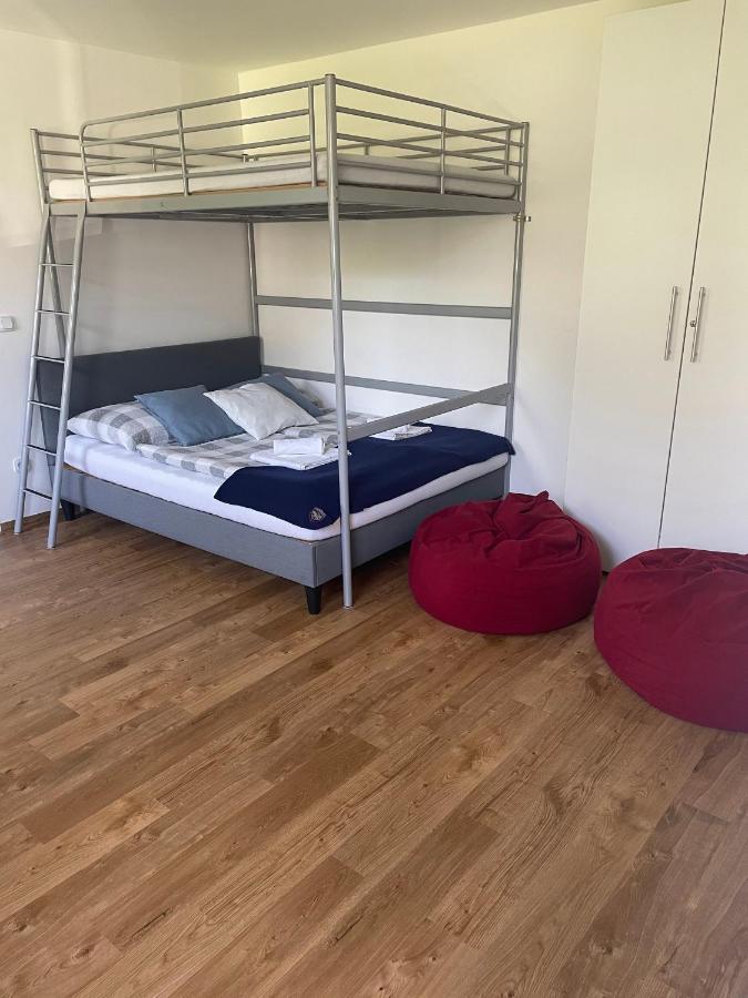 Studio Apartment Ta5Ek Jesenice Ngoại thất bức ảnh