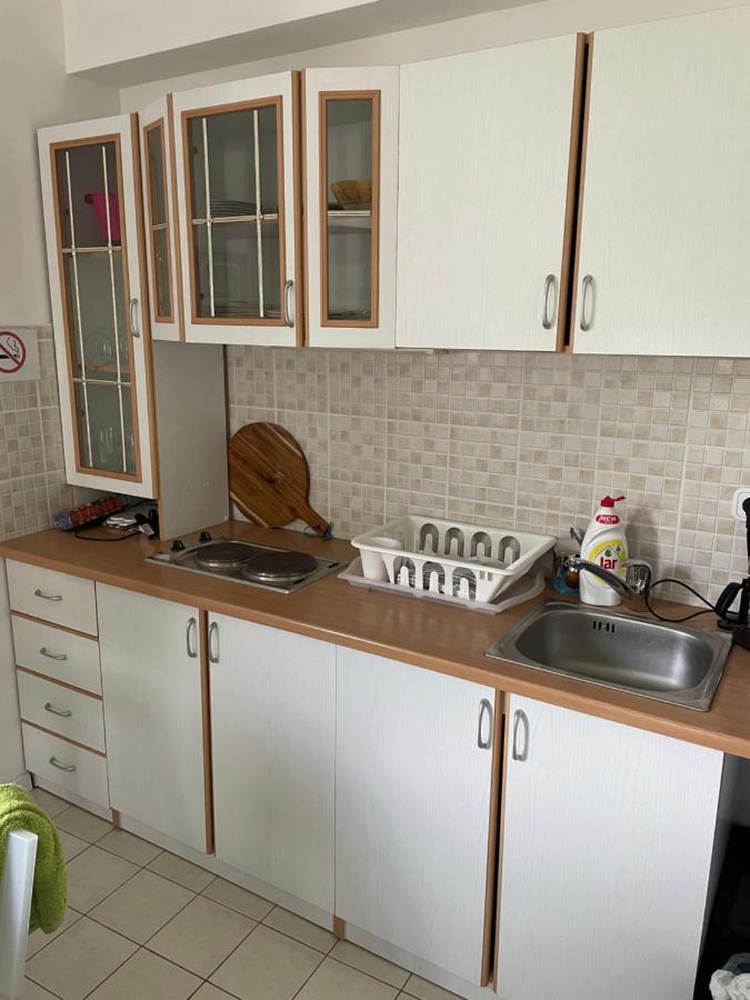 Studio Apartment Ta5Ek Jesenice Ngoại thất bức ảnh